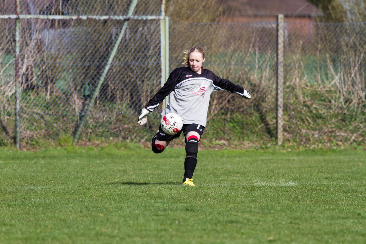 Bild 161 - Frauen BraWie - FSC Kaltenkirchen : Ergebnis: 0:10